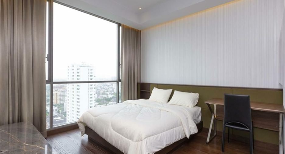 ขาย และ ให้เช่า 2 ห้องนอน คอนโด ใน วัฒนา, กรุงเทพฯ