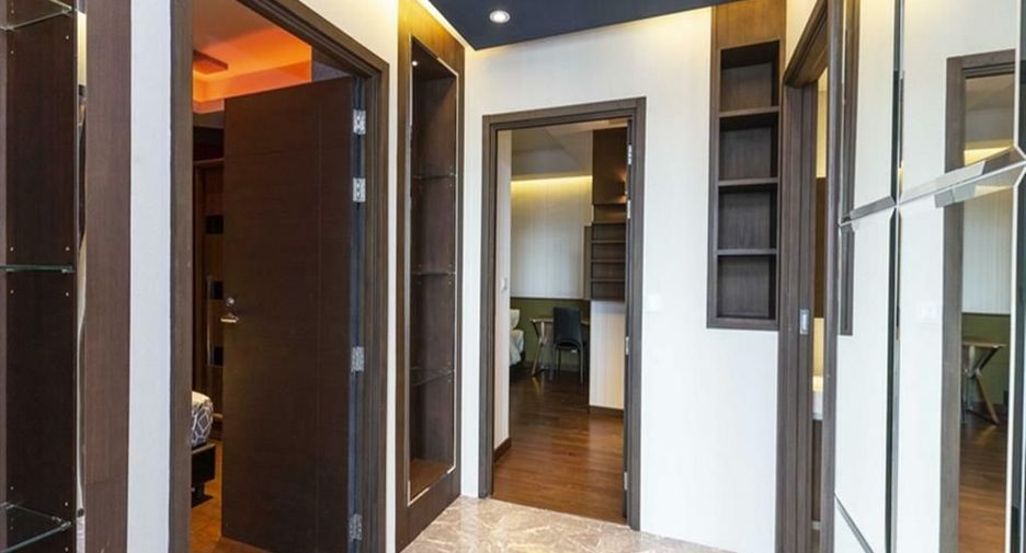 ขาย และ ให้เช่า 2 ห้องนอน คอนโด ใน วัฒนา, กรุงเทพฯ
