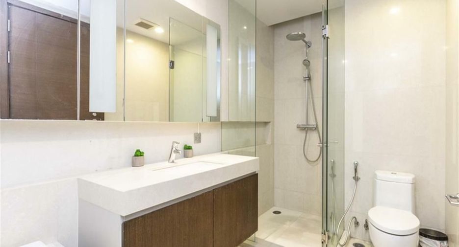ขาย และ ให้เช่า 2 ห้องนอน คอนโด ใน วัฒนา, กรุงเทพฯ