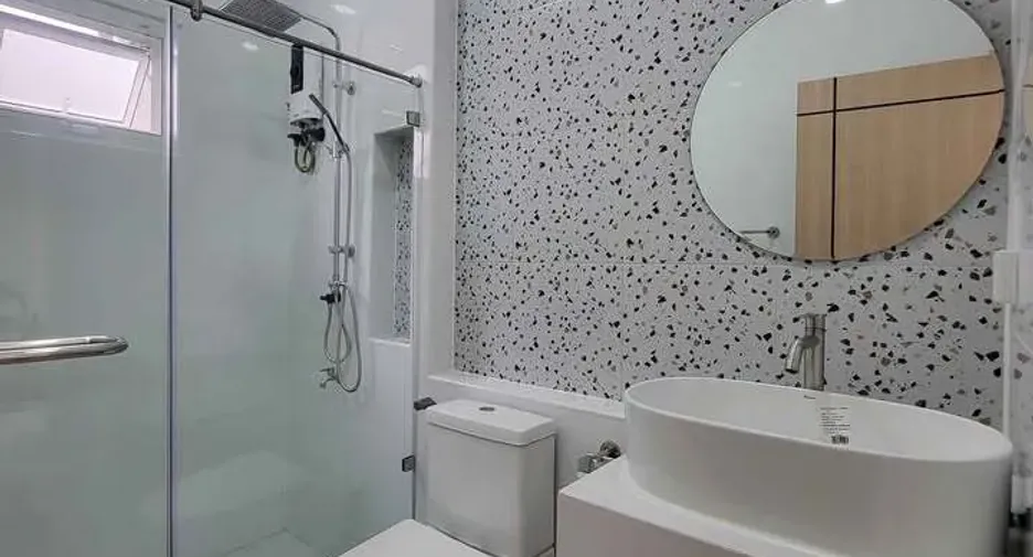 Haus zur Miete mit 3 Zimmer in Mueang Chiang Mai, Chiang Mai