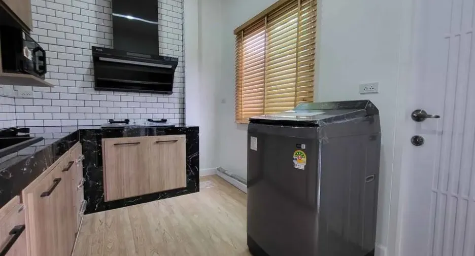 Haus zur Miete mit 3 Zimmer in Mueang Chiang Mai, Chiang Mai