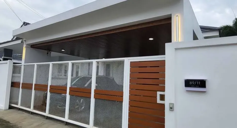 Haus zur Miete mit 3 Zimmer in Mueang Chiang Mai, Chiang Mai