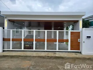 For Rent 3 Bedroom House In Mueang Chiang Mai