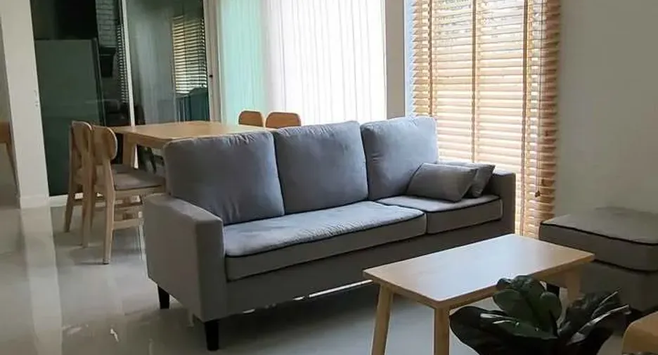 Haus zur Miete mit 3 Zimmer in Mueang Chiang Mai, Chiang Mai