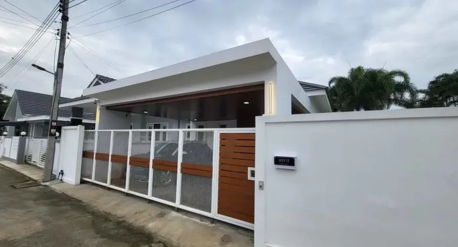 Haus zur Miete mit 3 Zimmer in Mueang Chiang Mai, Chiang Mai