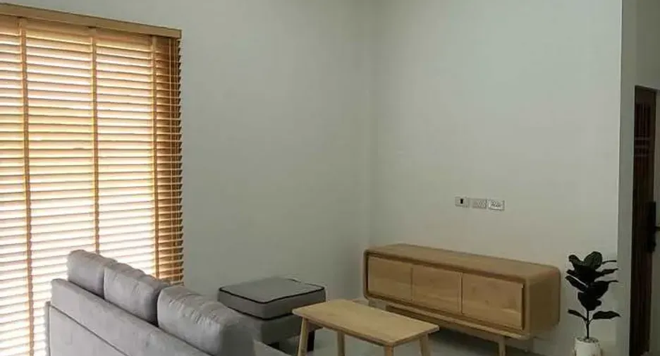 Haus zur Miete mit 3 Zimmer in Mueang Chiang Mai, Chiang Mai