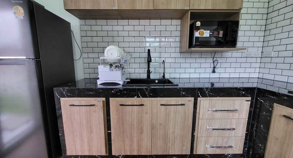 Haus zur Miete mit 3 Zimmer in Mueang Chiang Mai, Chiang Mai
