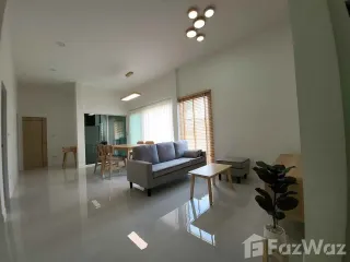 For rent 3 bedrooms house in Mueang Chiang Mai, Chiang Mai