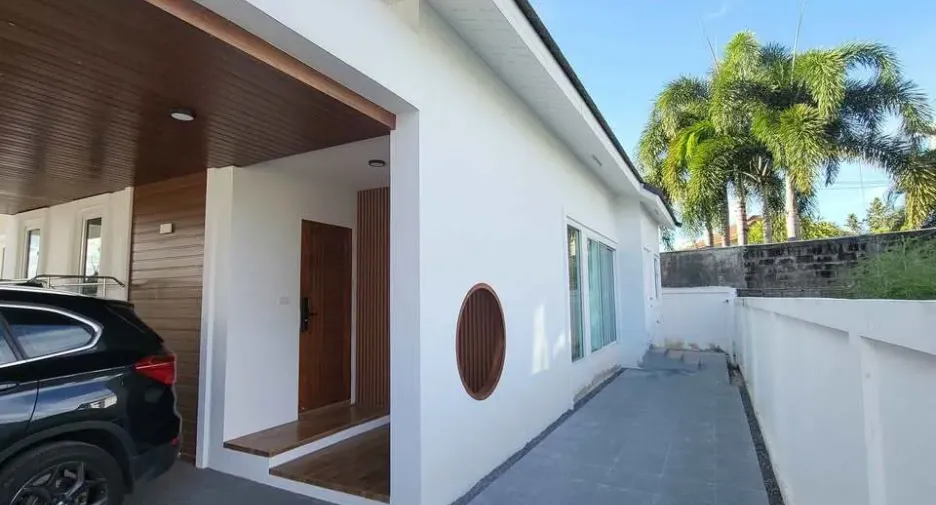 Haus zur Miete mit 3 Zimmer in Mueang Chiang Mai, Chiang Mai