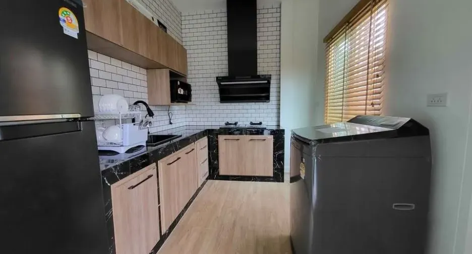 Haus zur Miete mit 3 Zimmer in Mueang Chiang Mai, Chiang Mai