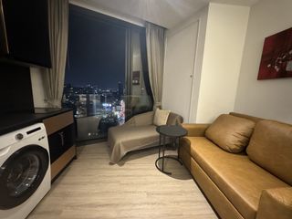 For Rent 1 Bedroom Condo In Bang Lamung, Chonburi