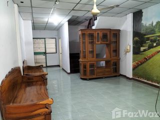 For rent 3 bedrooms townhouse in Khlong Sam Wa, Bangkok