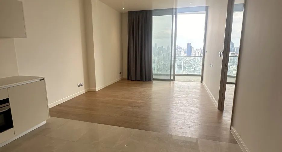 出售 1 卧室 公寓 在 Khlong San, 曼谷