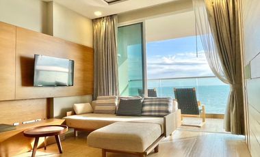 Wohnung zur Miete mit 1 Zimmer in Bang Lamung, Chonburi