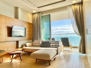 For Rent 1 Bedroom Condo In Bang Lamung, Chonburi