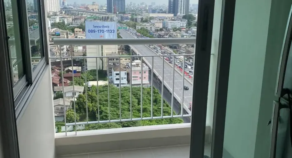 For sale 1 Beds condo in Thon Buri, Bangkok