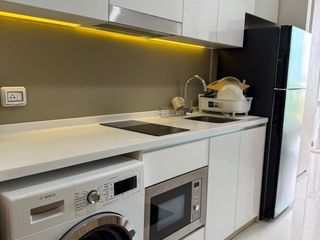 For Rent Studio Condo In Bang Lamung, Chonburi