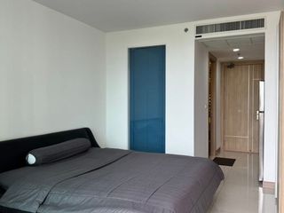 For rent studio condo in Bang Lamung, Chonburi