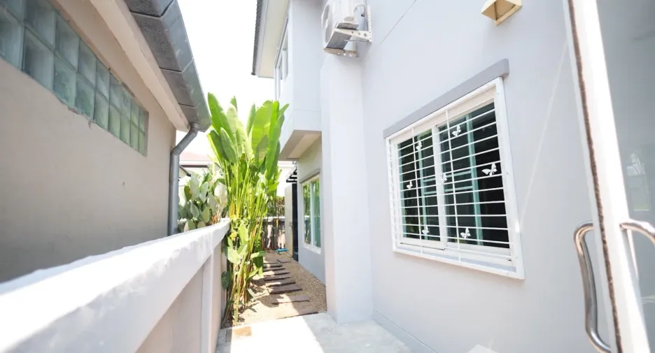 For sale 3 bedrooms house in Doi Saket, Chiang Mai