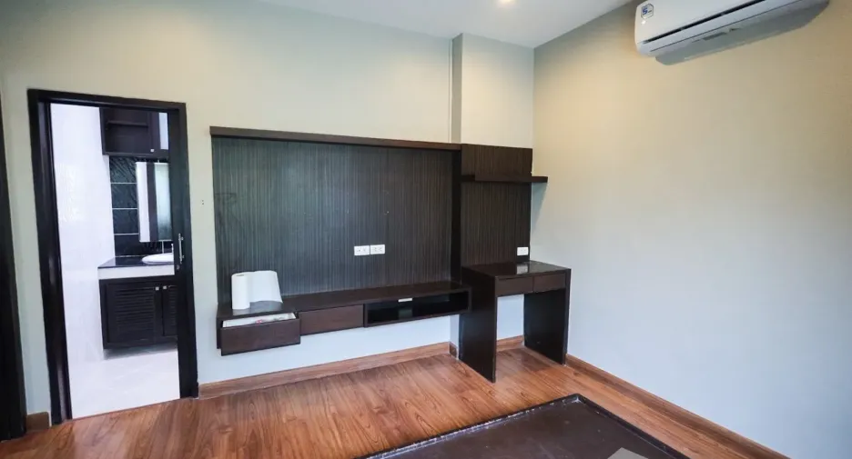 For sale 3 bedrooms house in Doi Saket, Chiang Mai