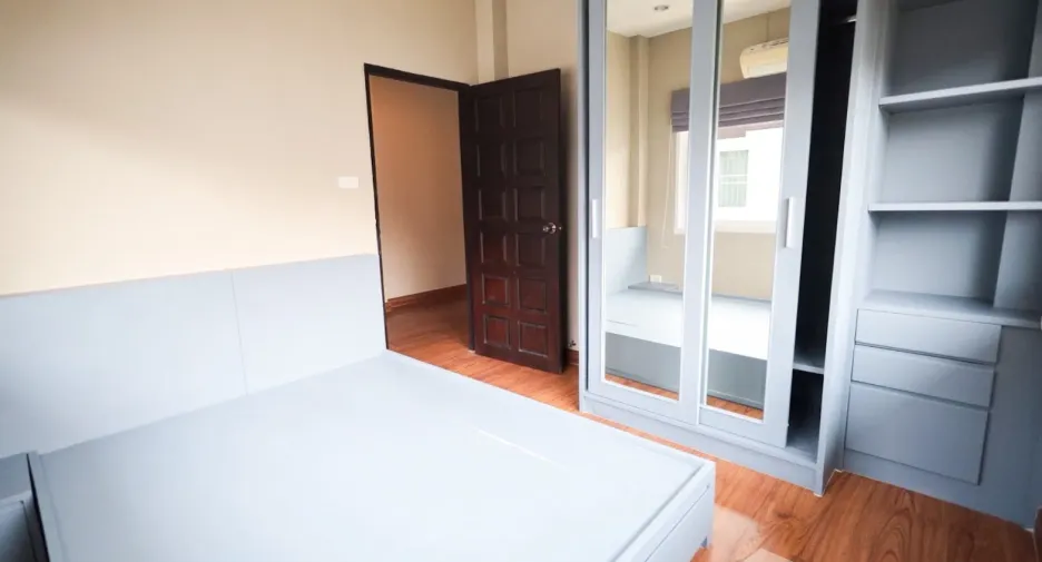 For sale 3 bedrooms house in Doi Saket, Chiang Mai