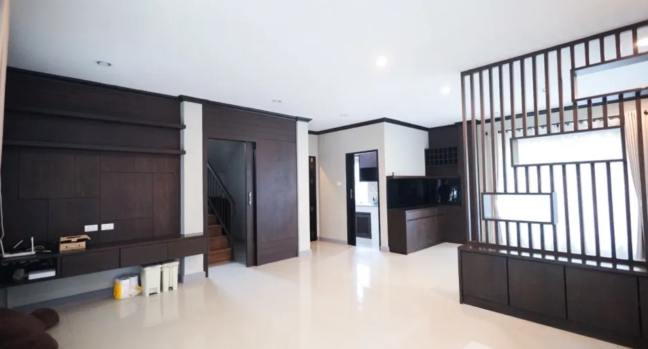 For sale 3 bedrooms house in Doi Saket, Chiang Mai
