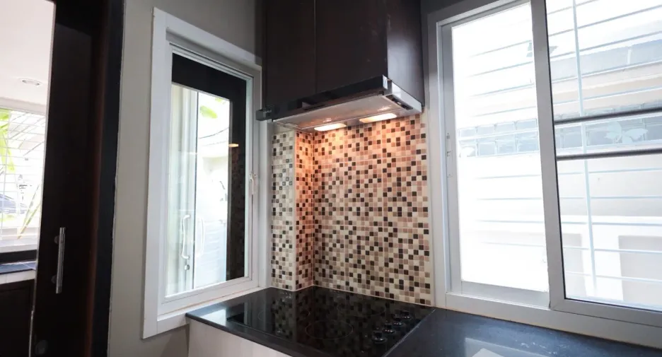 For sale 3 bedrooms house in Doi Saket, Chiang Mai