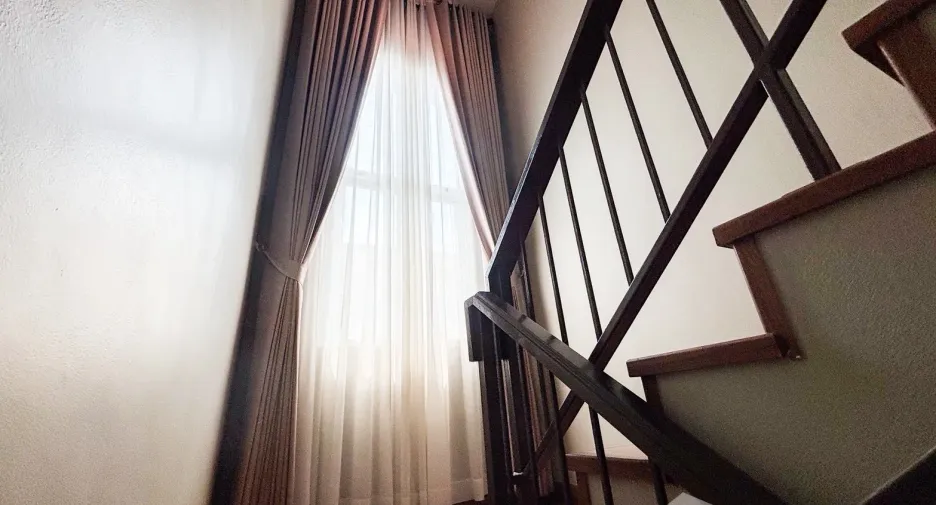 For sale 3 bedrooms house in Doi Saket, Chiang Mai