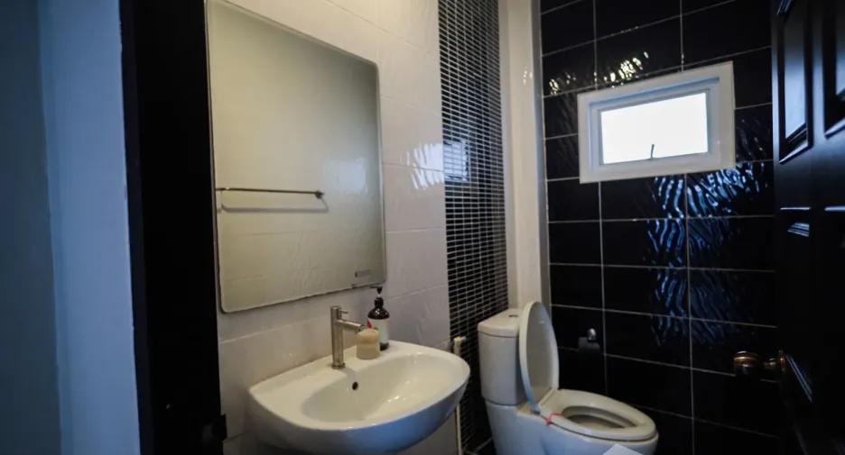 For sale 3 bedrooms house in Doi Saket, Chiang Mai