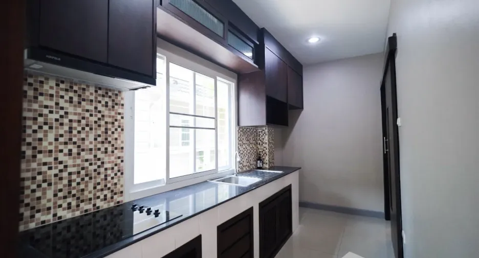 For sale 3 bedrooms house in Doi Saket, Chiang Mai