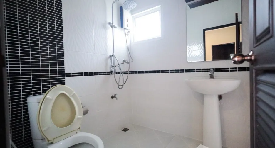 For sale 3 bedrooms house in Doi Saket, Chiang Mai