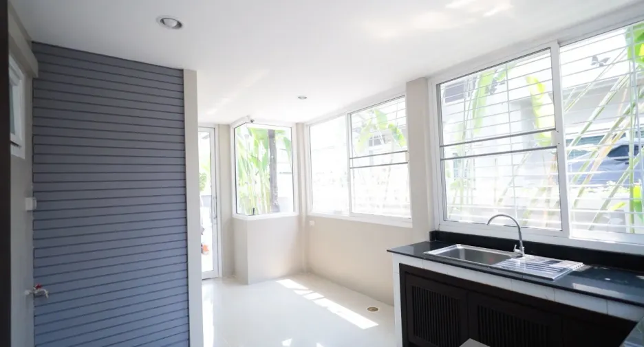 For sale 3 bedrooms house in Doi Saket, Chiang Mai