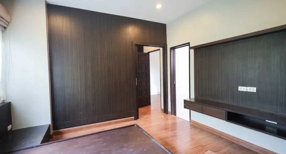 For sale 3 bedrooms house in Doi Saket, Chiang Mai