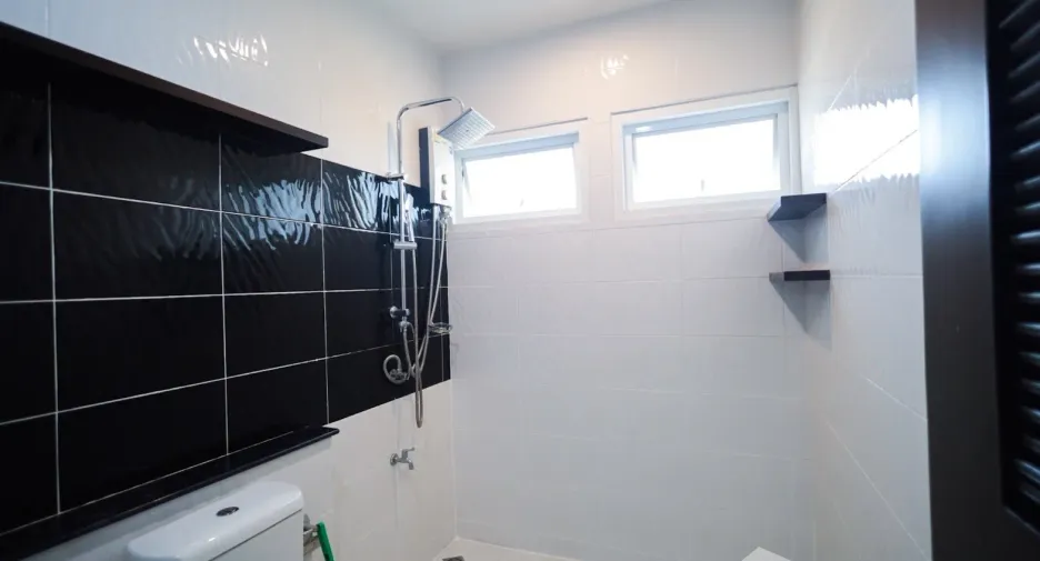For sale 3 bedrooms house in Doi Saket, Chiang Mai