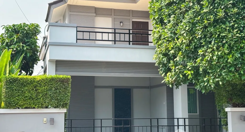For sale 3 bedrooms house in Doi Saket, Chiang Mai