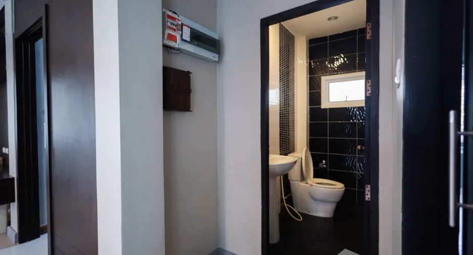 For sale 3 bedrooms house in Doi Saket, Chiang Mai