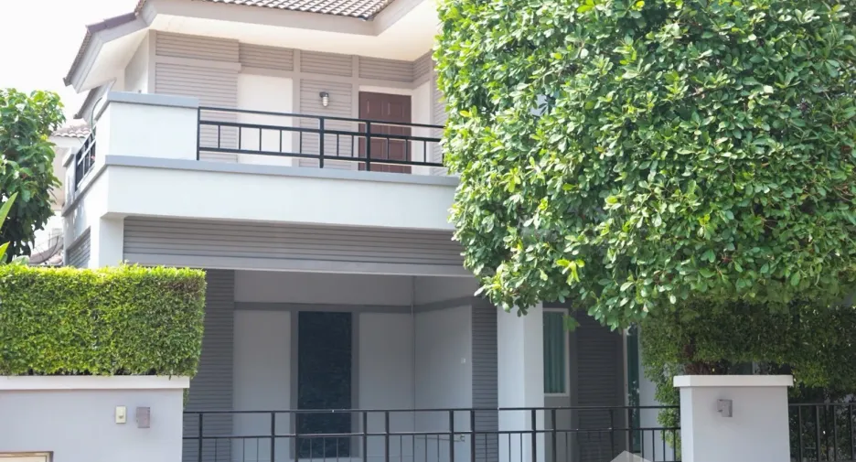 For sale 3 bedrooms house in Doi Saket, Chiang Mai