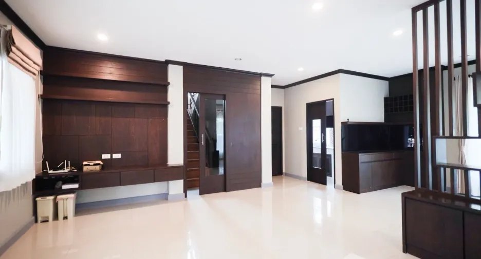 For sale 3 bedrooms house in Doi Saket, Chiang Mai