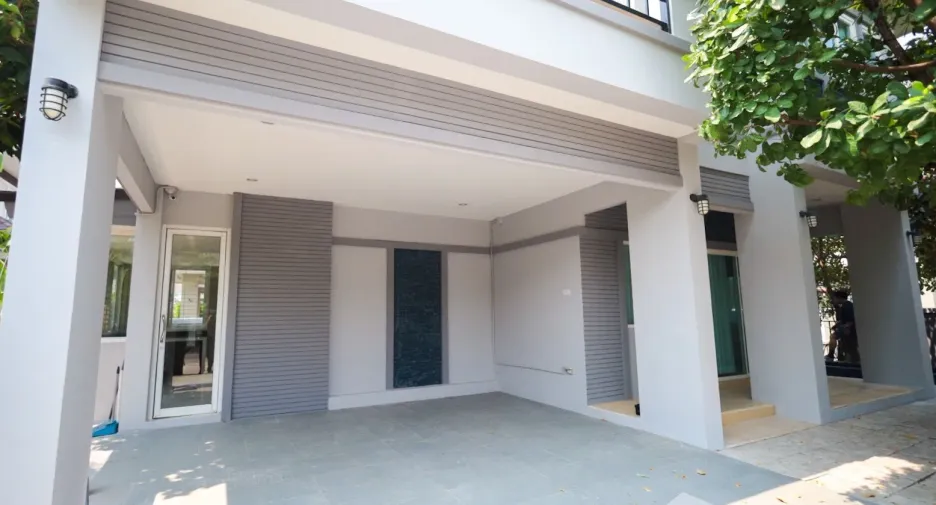 For sale 3 bedrooms house in Doi Saket, Chiang Mai