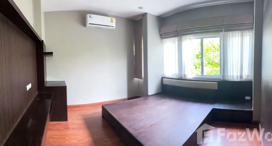 For sale 3 bedrooms house in Doi Saket, Chiang Mai