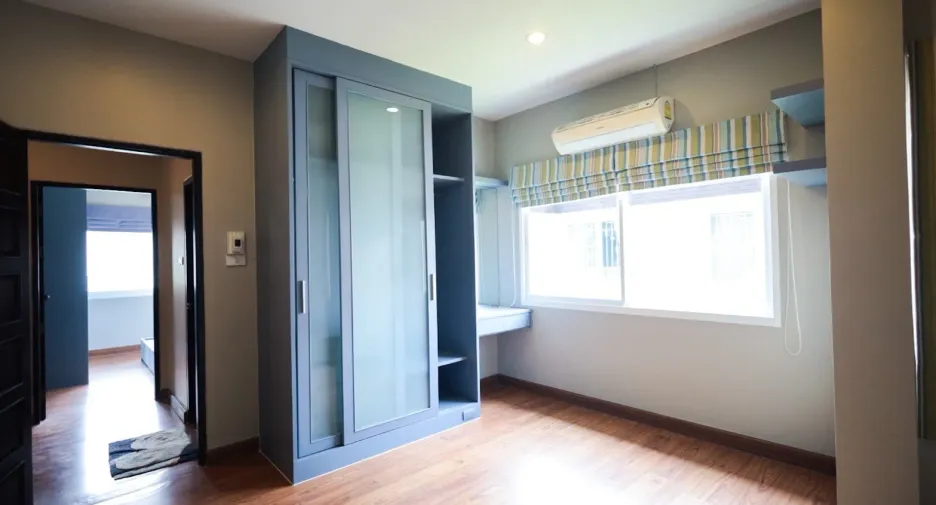 For sale 3 bedrooms house in Doi Saket, Chiang Mai