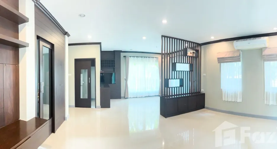 For sale 3 bedrooms house in Doi Saket, Chiang Mai