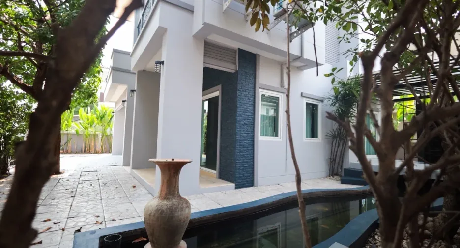 For sale 3 bedrooms house in Doi Saket, Chiang Mai