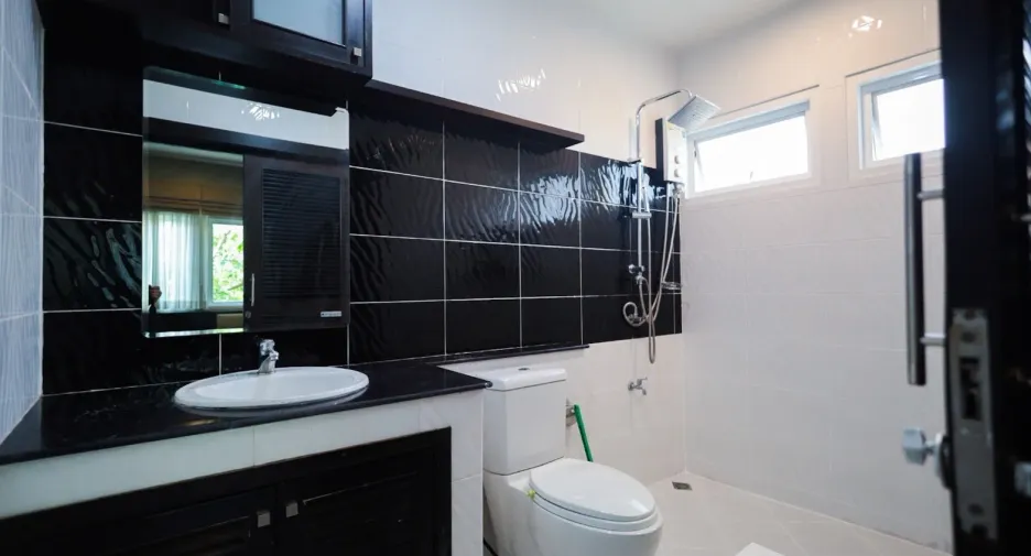 For sale 3 bedrooms house in Doi Saket, Chiang Mai