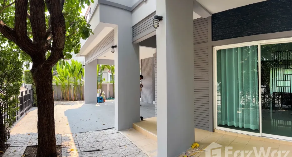 For sale 3 bedrooms house in Doi Saket, Chiang Mai