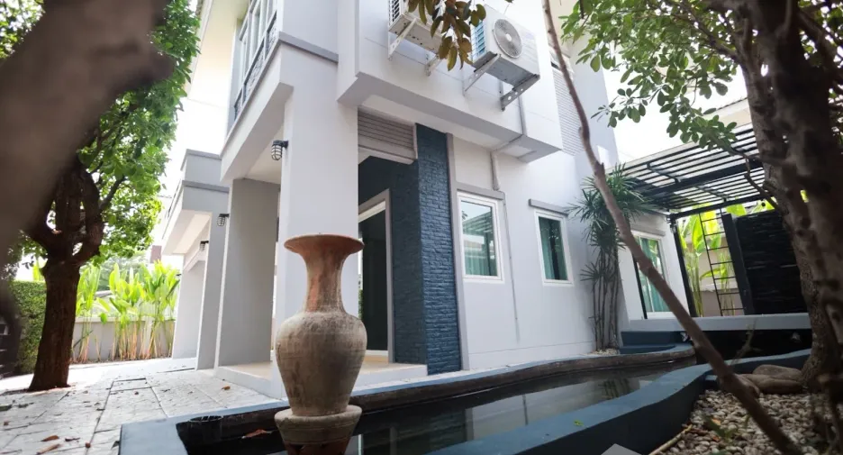 For sale 3 bedrooms house in Doi Saket, Chiang Mai