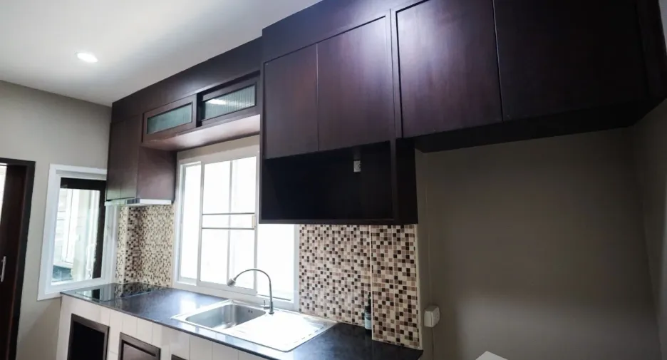 For sale 3 bedrooms house in Doi Saket, Chiang Mai