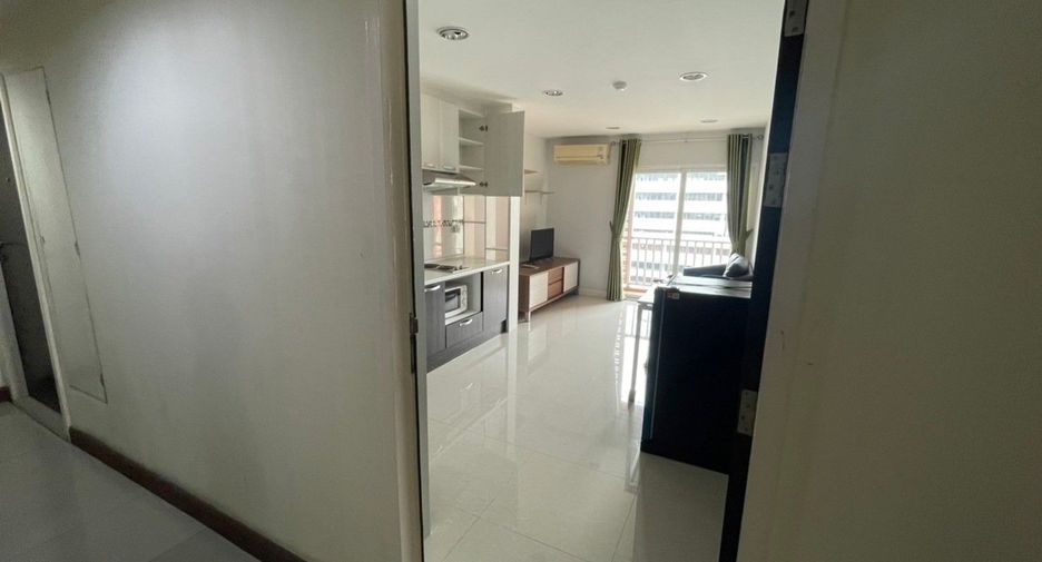 For sale 1 Beds condo in Ratchathewi, Bangkok