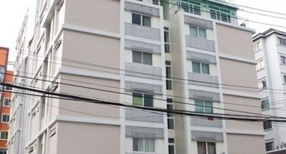 For sale 1 Beds condo in Ratchathewi, Bangkok