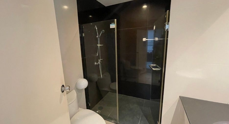 For sale 1 Beds condo in Ratchathewi, Bangkok